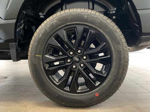 New 2026 Ford F150 XLT w/ Equipment Group 303A High image 28