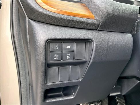 Used 2018 Honda CR-V EX-L image 35