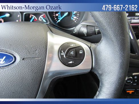 Used 2015 Ford Escape Titanium AWD/4WD image 40