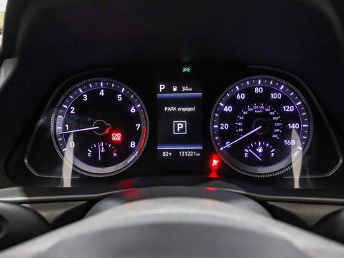 Used 2021 Hyundai Sonata SEL w/ Preferred Accessory Package FWD image 24