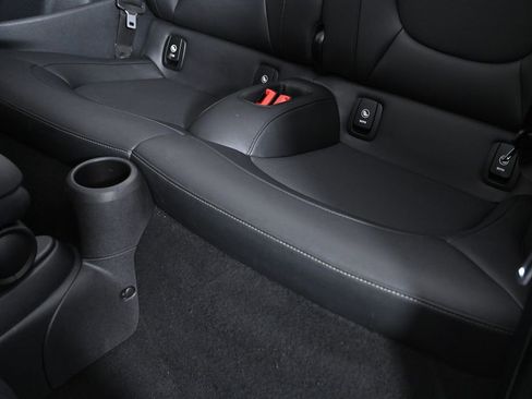 Certified 2024 MINI Cooper S FWD image 30