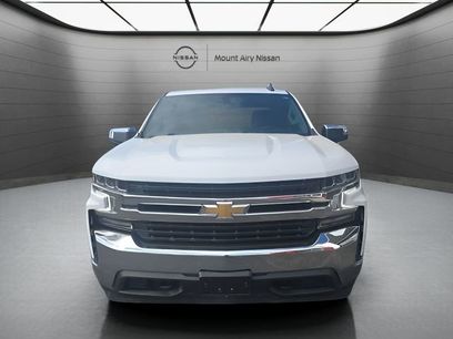 Used 2022 Chevrolet Silverado 1500 LT w/ Z71 Off-Road Package