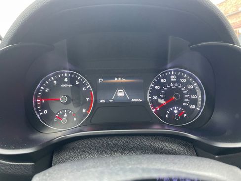 Used 2024 Kia Forte LXS image 39