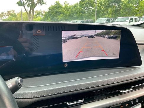 Used 2024 Cadillac XT4 Premium Luxury AWD/4WD image 18