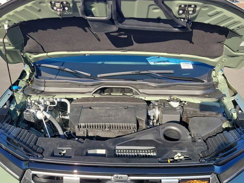 New 2026 Honda Pilot TrailSport image 33