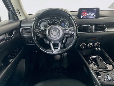 Used 2020 MAZDA CX-5 Sport FWD image 21