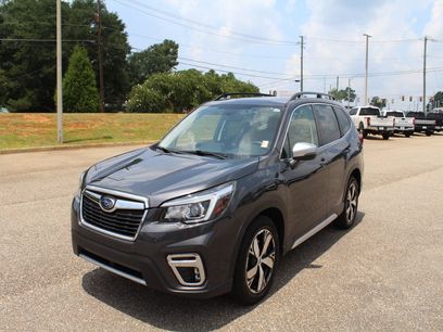 Used 2020 Subaru Forester Touring w/ Popular Package #2