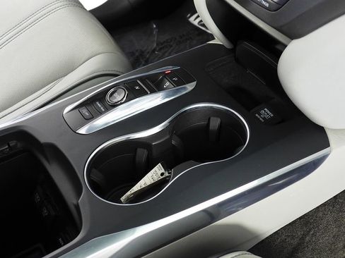 Used 2017 Acura MDX 3.5L image 15