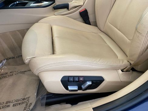 Used 2016 BMW 328d xDrive Sedan image 11