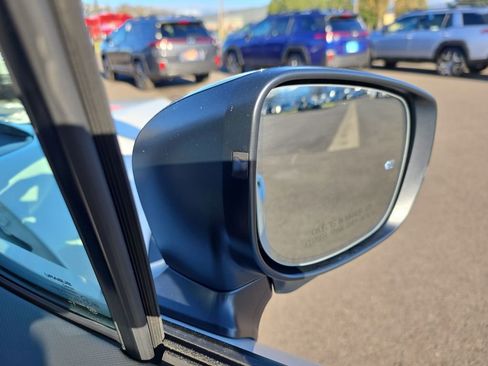 New 2026 Subaru Outback Touring XT image 15