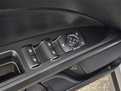 Used 2020 Ford Fusion SEL image 11