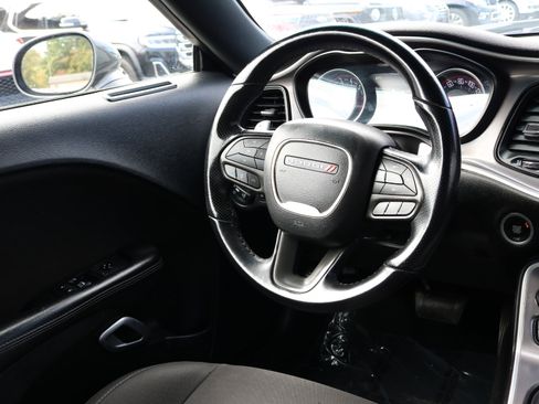 Used 2021 Dodge Challenger R/T image 29