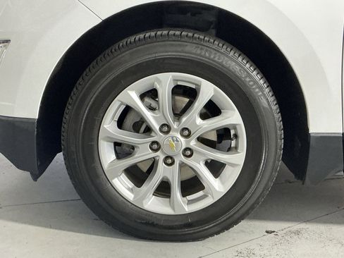 Used 2020 Chevrolet Equinox LT image 20