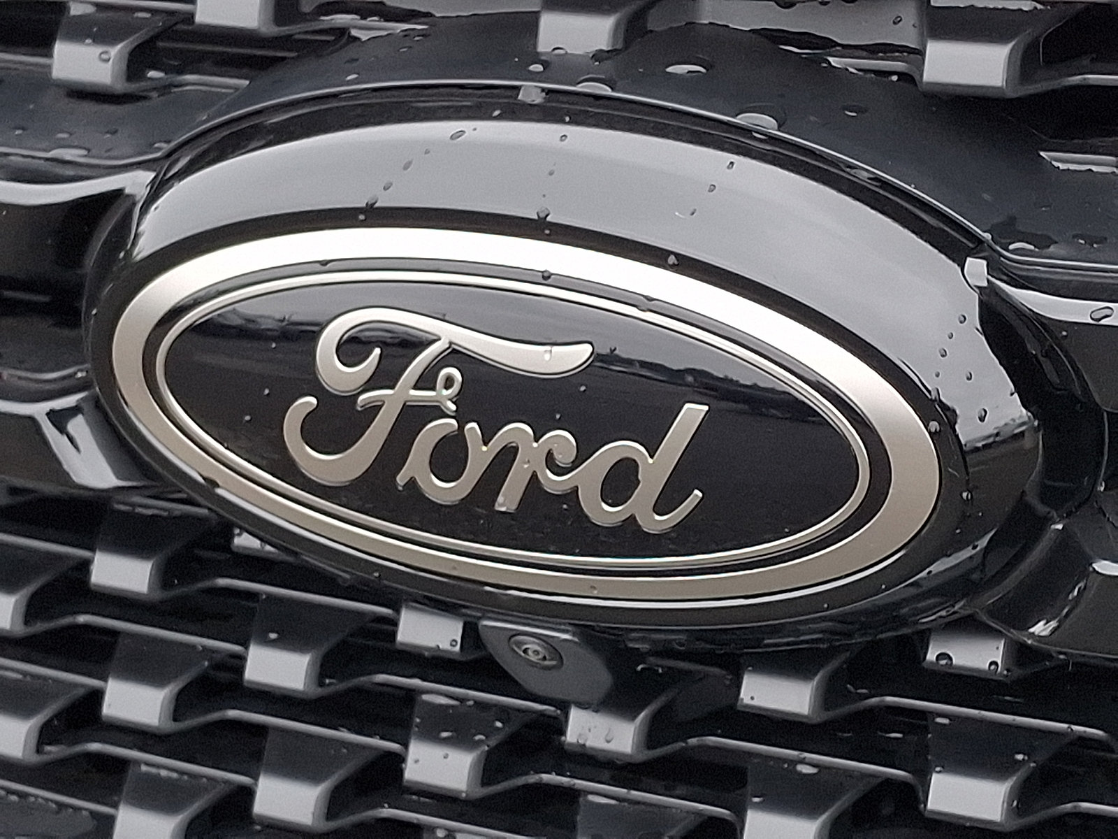 New 2026 Ford Ranger Lariat w/ FX4 Off-Road Package AWD/4WD image 19