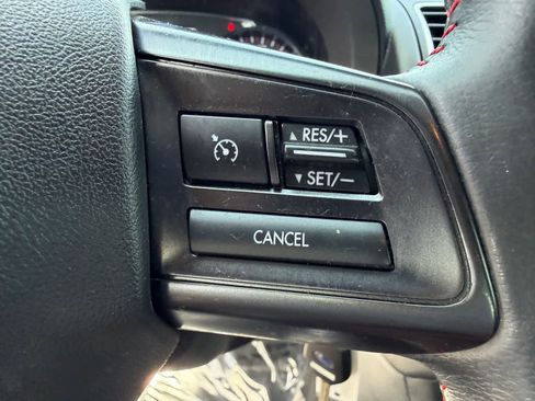 Used 2019 Subaru WRX Premium AWD/4WD image 13
