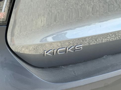 New 2026 Nissan Kicks SV image 26