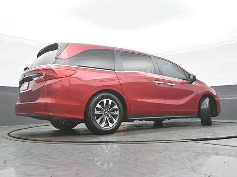 Used 2022 Honda Odyssey EX-L image 28
