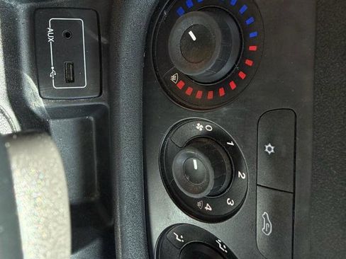 Used 2020 RAM ProMaster City Tradesman FWD image 16
