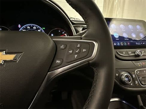 Used 2024 Chevrolet Malibu LT image 10