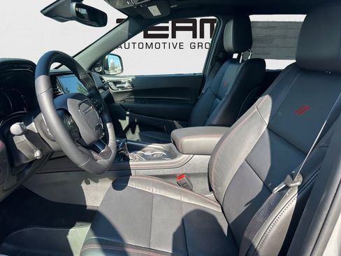 New 2026 Dodge Durango GT image 26