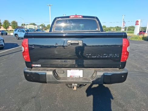 Used 2021 Toyota Tundra SR5 AWD/4WD image 10