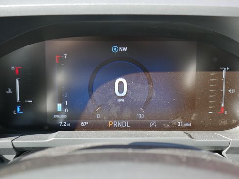 New 2025 Ford Maverick XLT w/ XLT Luxury Package AWD/4WD image 7