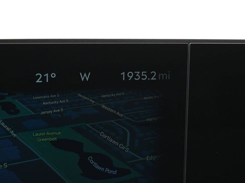 New 2025 Lincoln Navigator Reserve w/ Jet Appearance Package image 26