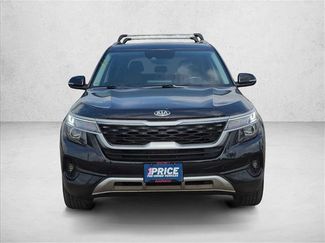 Used 2021 Kia Seltos S FWD video 2