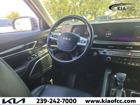 Certified 2023 Kia Telluride LX FWD image 22