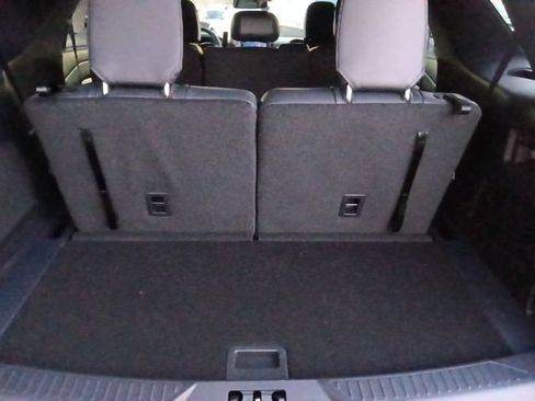 New 2026 Ford Explorer ST-Line w/ Premium Package RWD image 31
