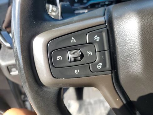 Used 2023 Chevrolet Silverado 1500 High Country w/ High Country Premium Package image 25