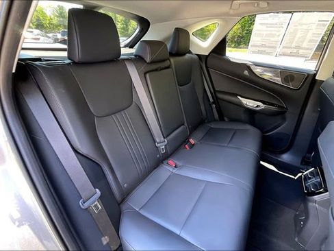 Certified 2023 Lexus NX 350 AWD image 25