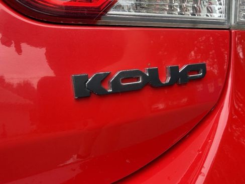 Used 2012 Kia Forte EX FWD image 9