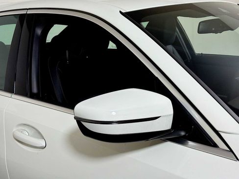 Certified 2025 BMW 330i xDrive 330i xDrive w/ M Sport Package image 31