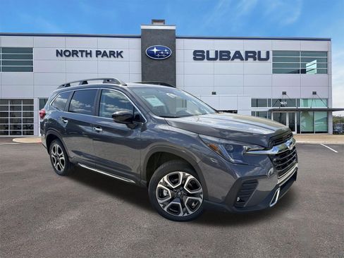 New 2026 Subaru Ascent Touring AWD/4WD image 1