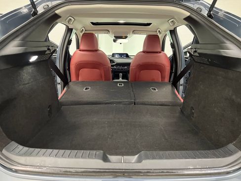 Used 2024 MAZDA CX-30 AWD 2.5 S w/ Preferred Package image 30