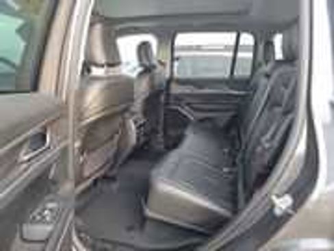 Used 2022 Jeep Grand Cherokee Limited 4xe image 14