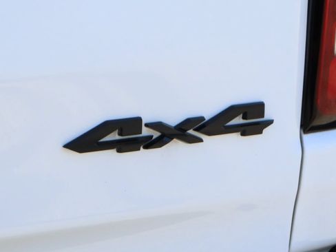 Used 2021 RAM 1500 Rebel w/ Rebel Level 1 Equipment Group AWD/4WD image 50