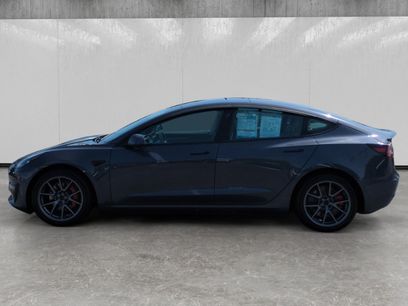 Used 2021 Tesla Model 3 Long Range