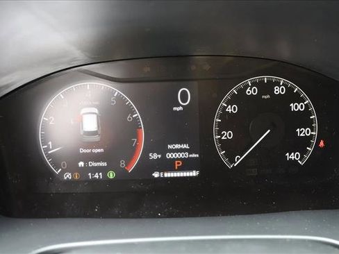New 2026 Honda CR-V EX image 14