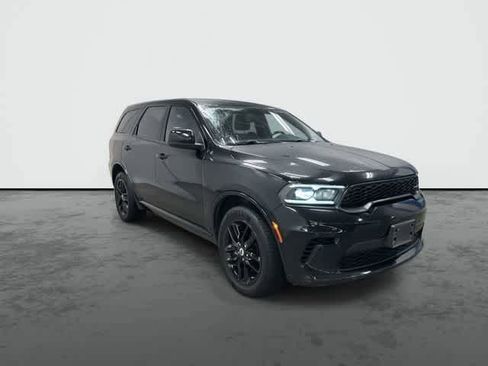Used 2023 Dodge Durango GT AWD/4WD image 6