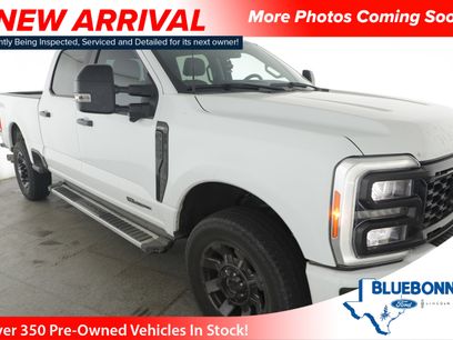 Used 2023 Ford F250 XL w/ STX Appearance Package
