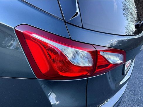 Used 2020 Chevrolet Equinox LT image 21