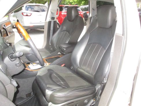 Used 2012 Buick Enclave Premium w/ Trailering Provision Package AWD/4WD image 22