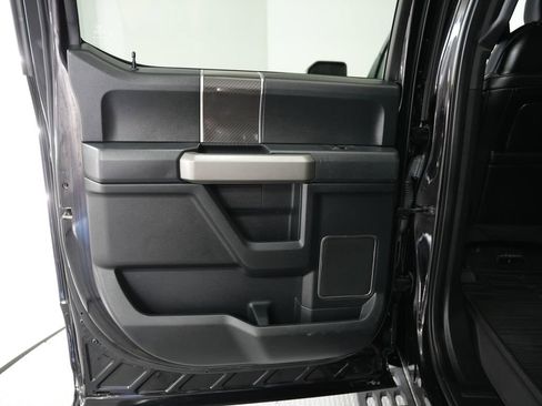 Used 2020 Ford F150 Raptor w/ Equipment Group 802A Luxury AWD/4WD image 38