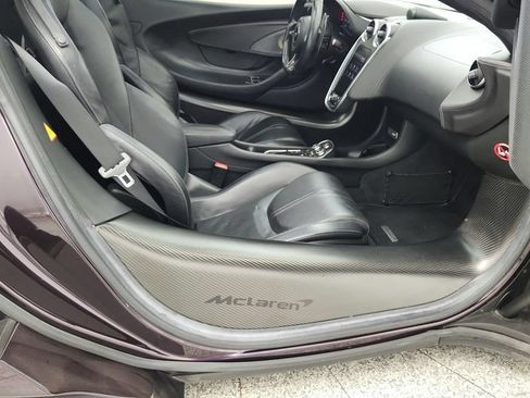 Used 2017 McLaren 570S RWD image 44