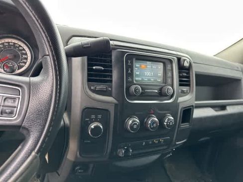 Used 2016 RAM 3500 Tradesman w/ Chrome Appearance Group image 7