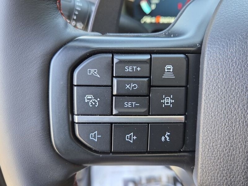 Used 2025 Ford F150 Raptor AWD/4WD image 24