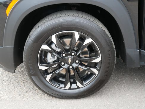 Used 2023 Chevrolet TrailBlazer LT w/ Convenience Package AWD/4WD image 15