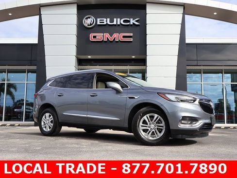 Used 2019 Buick Enclave Essence image 1